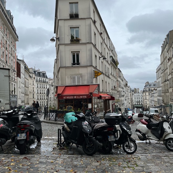 Meet your Posher, Sylvia - Picture 3 of 7